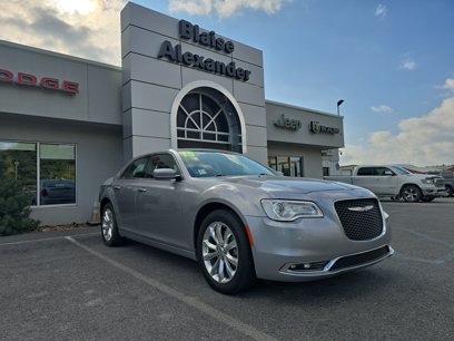 Used 2015 Chrysler 300 Limited w/ Driver Convenience Group
