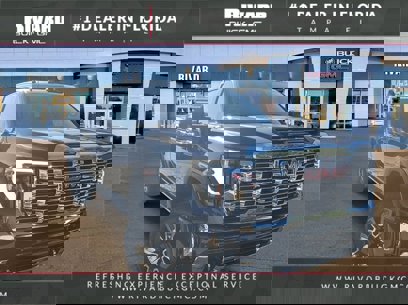 New 2025 GMC Sierra 2500 Denali w/ Denali Reserve Package