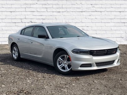 Used 2023 Dodge Charger SXT