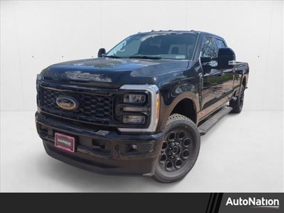 New 2025 Ford F350 Lariat w/ Lariat Ultimate Package