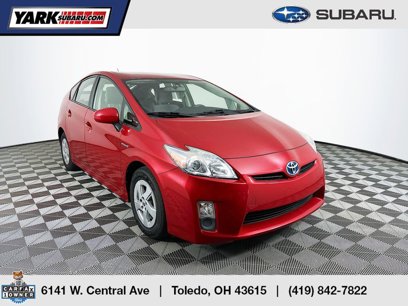 Used 2010 Toyota Prius Two
