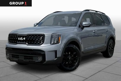 Used 2024 Kia Telluride SX X-Pro