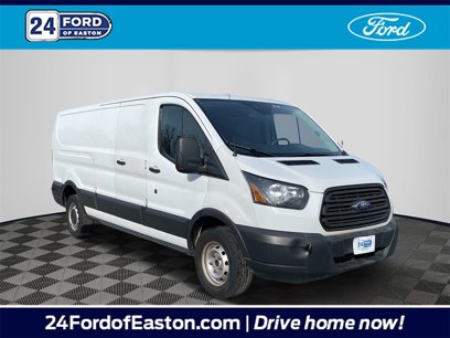 Used 2016 Ford Transit 150 148 Low Roof