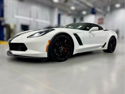 Used 2015 Chevrolet Corvette Z06