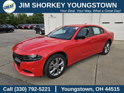 Used 2023 Dodge Charger SXT w/ Cold Weather Package