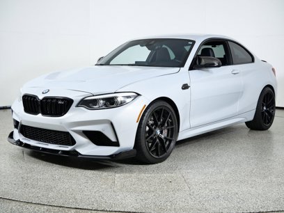 Used 2020 BMW M2 Competition w/ Executive Package