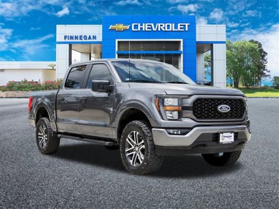 Used 2023 Ford F150 XL w/ STX Appearance Package