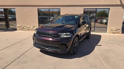 Used 2024 Dodge Durango R/T
