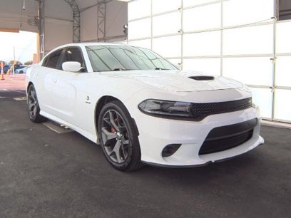 Used 2019 Dodge Charger R/T