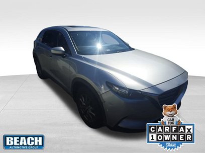 Used 2023 MAZDA CX-9 Touring