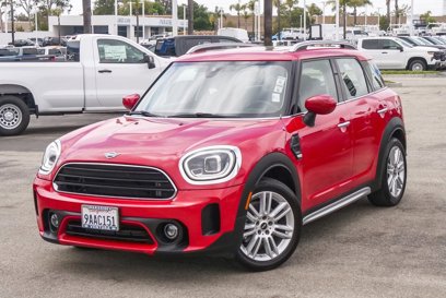 Used 2022 MINI Cooper Countryman