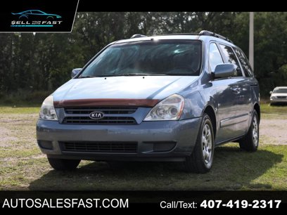 Used 2008 Kia Sedona LX