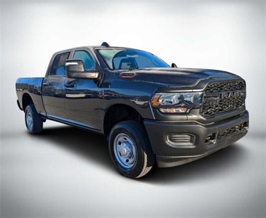 New 2024 RAM 2500 Tradesman