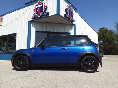 Used 2006 MINI Cooper Hardtop