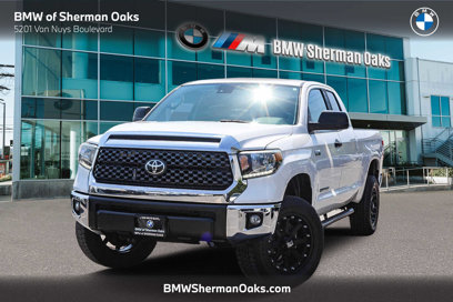Used 2020 Toyota Tundra SR5