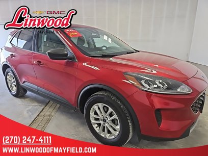 Used 2022 Ford Escape SE w/ Convenience Package