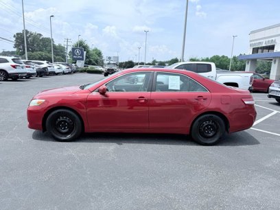 Used 2011 Toyota Camry LE