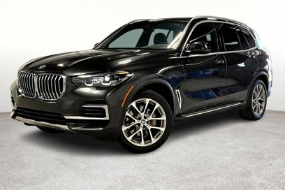 Used 2023 BMW X5 sDrive40i w/ Premium Package