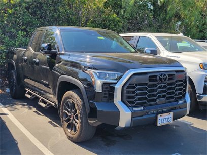Used 2023 Toyota Tundra Limited