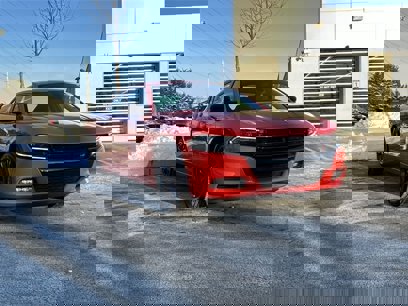 Certified 2023 Dodge Charger SXT w/ Blacktop Package