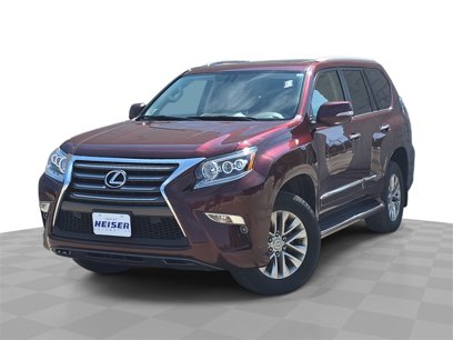 Used 2016 Lexus GX 460