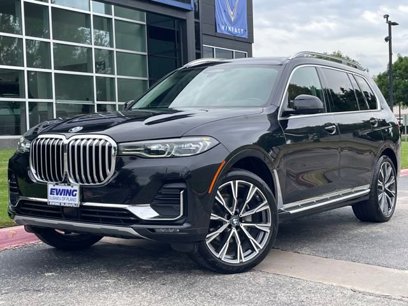 Used 2019 BMW X7 xDrive40i w/ Premium Package