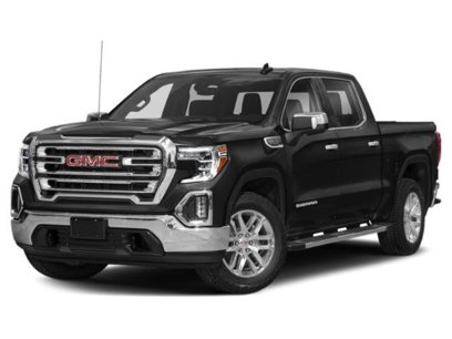 Used 2019 GMC Sierra 1500 SLT w/ SLT Premium Plus Package