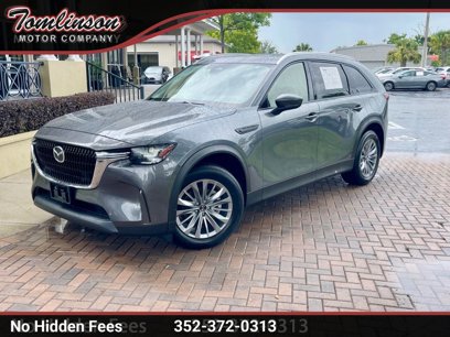 Used 2024 MAZDA CX-90 3.3 Turbo w/ Preferred Plus