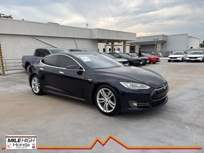 Used 2013 Tesla Model S