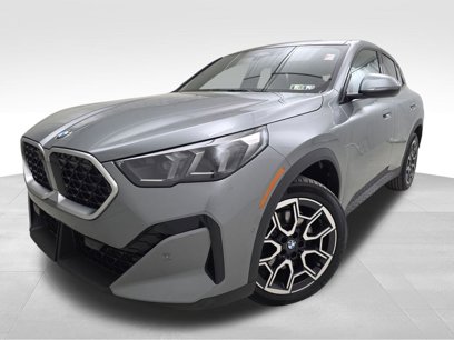 Used 2024 BMW X2 xDrive28i w/ Convenience Package