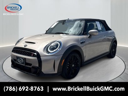 Used 2024 MINI Cooper S