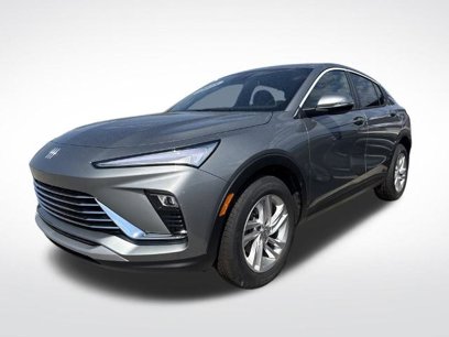 New 2025 Buick Envista Preferred w/ Convenience I Package