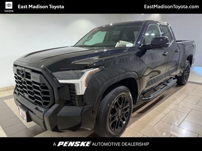 Used 2024 Toyota Tundra SR5