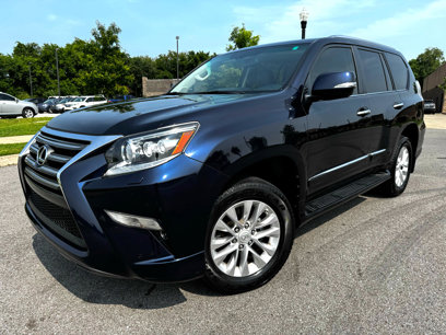 Used 2018 Lexus GX 460