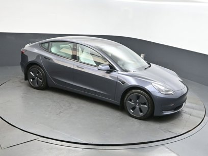 Used 2023 Tesla Model 3 Standard Range