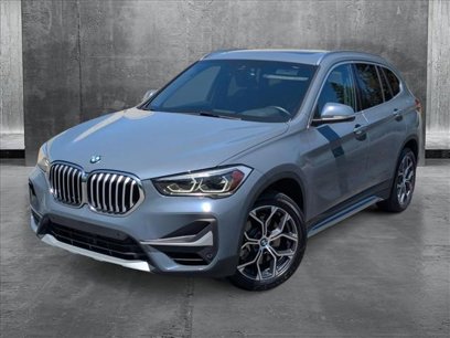Used 2022 BMW X1 sDrive28i w/ Premium Package