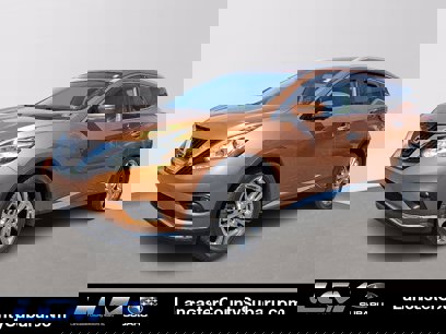 Used 2015 Nissan Murano Platinum w/ Platinum Technology Package
