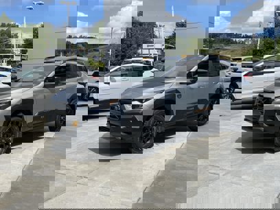 New 2025 Subaru Crosstrek 2.5i Wilderness
