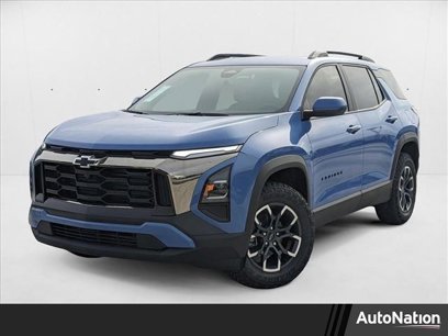 New 2026 Chevrolet Equinox ACTIV