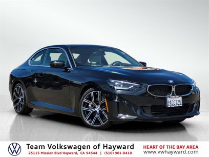 Used 2022 BMW 230i Coupe w/ Convenience Package
