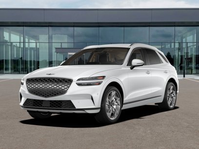 New 2025 Genesis Electrified GV70 w/ Prestige Package