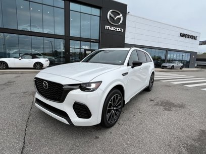 New 2025 MAZDA CX-70 3.3 Turbo S w/ Premium Package