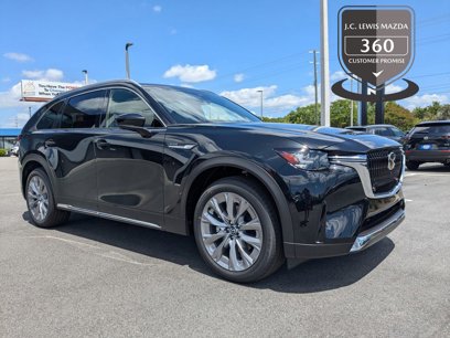 New 2025 MAZDA CX-90 3.3 Turbo w/ Premium Plus Pkg