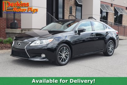 Used 2015 Lexus ES 350