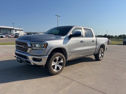 Used 2022 RAM 1500 Laramie