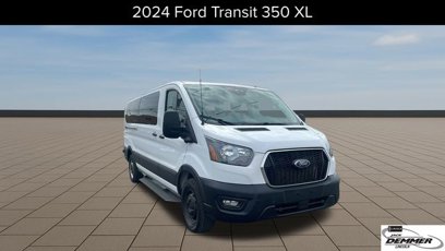 Used 2024 Ford Transit 350 XL