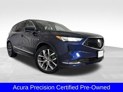 Certified 2023 Acura MDX FWD w/ Technology Package