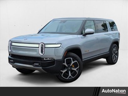 Used 2023 Rivian R1S Launch Edition
