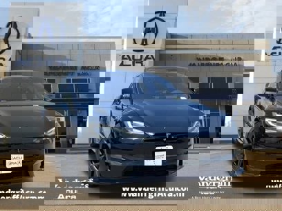 Used 2021 Tesla Model S Plaid