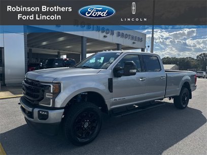 Used 2021 Ford F350 Lariat
